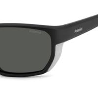 Zonnebril Heren Polaroid PLD-7057-S-60003M9 ø 60 mm - thumbnail