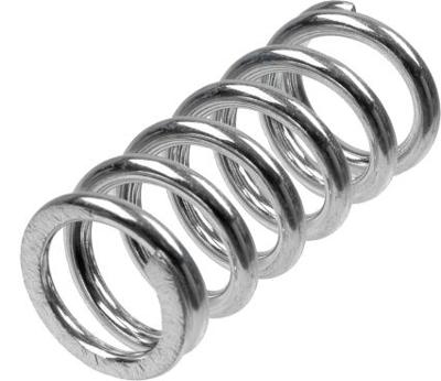 TRW koppelingsveer set clutch spring kit mef115-6