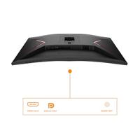 Gaming-Monitor AOC C27G2Z3/BK Full HD 27" - thumbnail