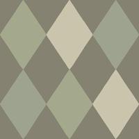 Dutch Wallcoverings Langtan - Kalas Dark Green - Groen - thumbnail