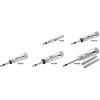 Stahlwille 775A/3 DREHMOMENTSCHRAUBENDREHER Momentschroevendraaier - thumbnail