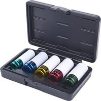 KS Tools 515.1007 515.1007 Verwisselbare koppen - thumbnail