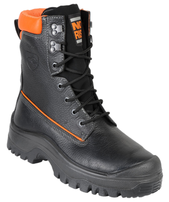 No Risk Zaaglaars Logger 1041.00 S3 Class 1 Zwart - Maat 43 - 11.071.034.43 No Risk Zaaglaars Logger 1041.00 S3 Class 1 Zwart - Maat 43 - 11.071.034.43