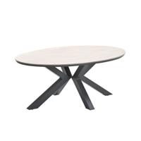 Edison Tuintafel 180x115 cm Garden Impressions - Garden impressions - thumbnail