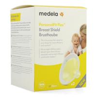 Medela Personalfit Flex Borstschild 30mm - thumbnail