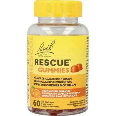 Bach Rescue Dag Gummies Bach Rescue Dag Gummies