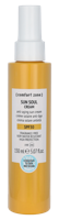 Comfort Zone Sun Soul Cream SPF30 150ml Zonbescherming Dames - thumbnail