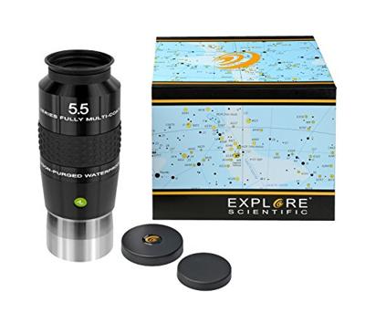 Explore Scientific 0218405 100° 5,5 mm Ar Oculair