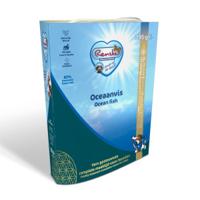 Renske vers gestoomd oceaanvis natvoer hond (tetra) 1 tray (10 x 395 g) - thumbnail