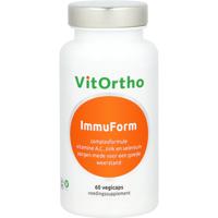 VitOrtho ImmuForm Complexformule Vegicaps - thumbnail