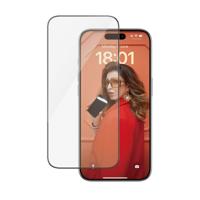 PanzerGlass Ultra-Wide Fit 2810 Screenprotector (glas) Apple iPhone 15 Pro 1 stuk(s) - thumbnail