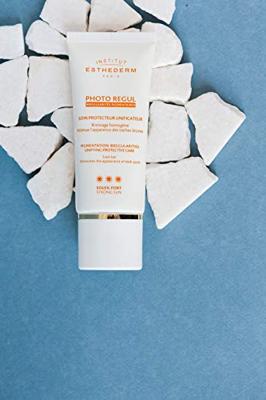 Institut Esthederm Photo Regul Pigmentation Irregularities Unifying Protective Care Strong Sun ***