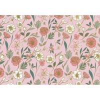 Apparaatrol poppy 200mx30cm - thumbnail