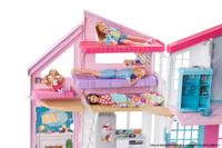 Barbie FXG57 poppenhuis - thumbnail