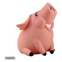 Seven Deadly Sins: Money Box Hawk 12 cm - thumbnail