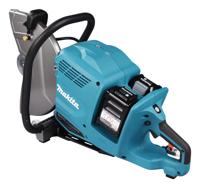 Makita CE001GZ Accu doorslijper 355mm XGT 2x40 V Max Basic Body - thumbnail
