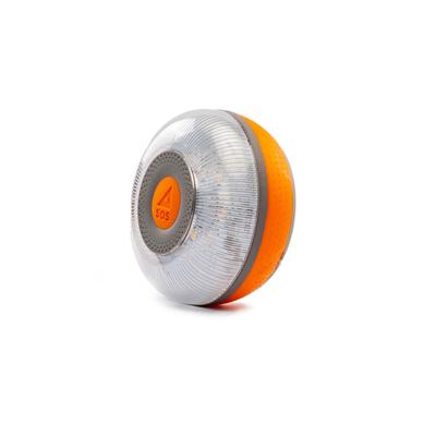 Noodsignaleringsapparaat Flash Led SOS V16 DGT GPS