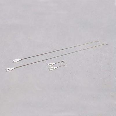 FMS - 800Mm P51 V2 Linkage Rods (FMSSC110)