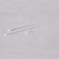 FMS - 800Mm P51 V2 Linkage Rods (FMSSC110) - thumbnail