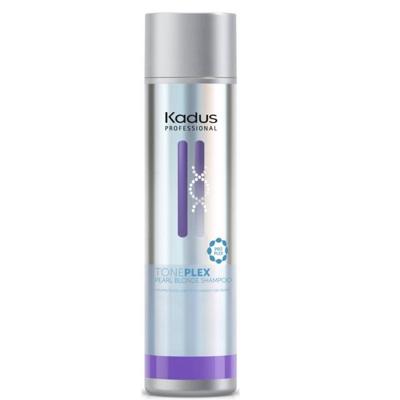 Kadus Professional Care TonePlex Pearl Blonde Shampoo 250ml Kadus Professional Care TonePlex Pearl Blonde Shampoo 250ml
