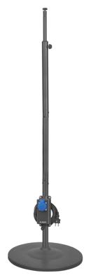 Eurom Floorstand Tip-Over Statief - 334029 Eurom Floorstand Tip-Over Statief - 334029