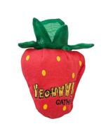 Yeowww! Strawberry Original - thumbnail