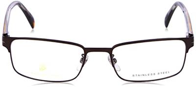 Heren Brillenframe David Beckham DB-1069-05N Ø 55 mm Heren Brillenframe David Beckham DB-1069-05N Ø 55 mm