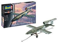 Revell 1/32 Fieseler Fi103 A/B (V-1) - thumbnail