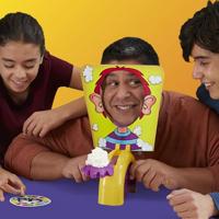 Hasbro Gaming Slagroom, taartgezichtsset, familiespel voor kinderen vanaf 5 jaar - thumbnail