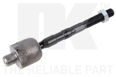 Axiaalkogel, spoorstang 5033243