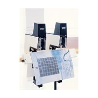 Rapid Classic contactloze elektrische nietmachine 106E (66/6), wit/zwart - thumbnail