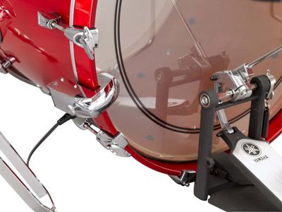 Yamaha DT-50K onderdeel & accessoire voor slaginstrumenten Drum