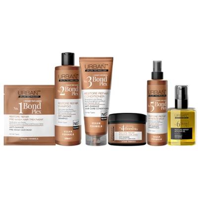 Alphanova No 5 Bond plex bonding milk restore & repair 200 Milliliter Alphanova No 5 Bond plex bonding milk restore & repair 200 Milliliter