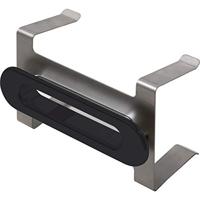 Tissuehouder Inbouw Geesa Hotel Zwart Geesa - thumbnail