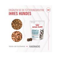 ROYAL CANIN Supplements Dog Joint & Ageing Adult - hondenvitamines - 240g - thumbnail