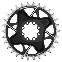 SRAM kettingblad "x0 eagle transmission" chain ring x0 eagle tr. 32t - thumbnail