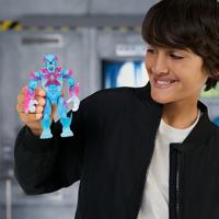 Mutator-figuurtje - MRBEAST LAB - Lightning Strike - 13 cm - Geschikt voor kinderen vanaf 5 jaar - thumbnail