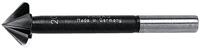 Famag verzinkboor met kolf 10.0x60x90mm kolf 8mm - thumbnail