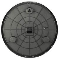 EUROTIME 56863 Wandklok Zendergestuurd 50 cm - thumbnail