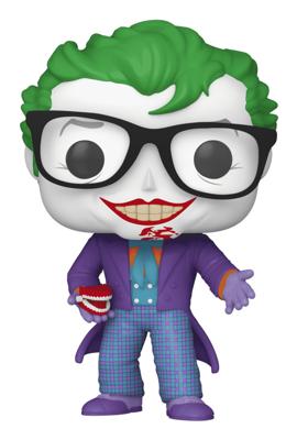 Batman 85th Funko Pop Vinyl: The Joker