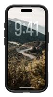 Urban Armor Gear Case Apple iPhone 17 Blauw - thumbnail