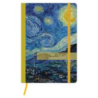 Van Gogh Weekagenda 2027 - thumbnail