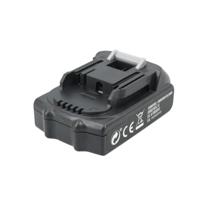 Heroplaadbare lithium batterij Ferrestock Boor - thumbnail