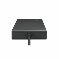 Kensington SD4842P EQ USB-C 10Gbps Triple Video Driverless Docking Station met 100W Power Delivery - thumbnail