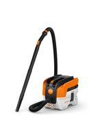 Stihl SEA 50.0 L Accu Alleszuiger | 36 V | 8,5 L | Zonder accu en lader - SA080117300 - thumbnail