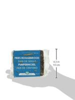 Fries roggebrood bio 500 Gram - thumbnail