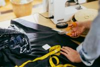 Schaar fiskars classic universeel 21cm oranje - thumbnail