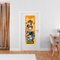 Poster My Hero Academia - 53x158cm - thumbnail