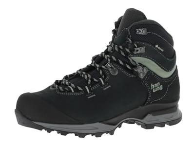 Hanwag Tatra Light Bunion Lady GTX Hoge Wandelschoen Dames Petrol/ Mint 5,5