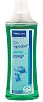 VIRBAC Vet Aquadent FR3SH - tandheelkundige oplossing voor mondhygiëne bij honden en katten - 500ml - thumbnail